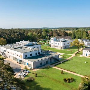 SEETELHOTEL Kinderresort Usedom (vorm. Familienhotel Waldhof)